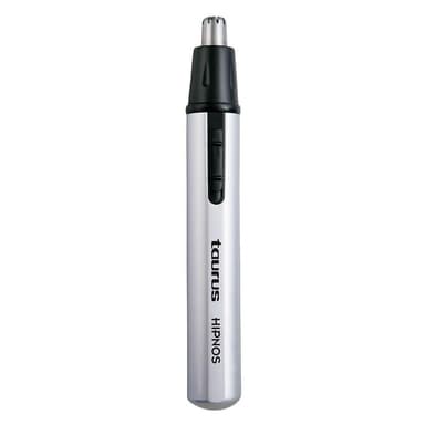 TAURUS Nose Trimmer Hipnos 1,5V