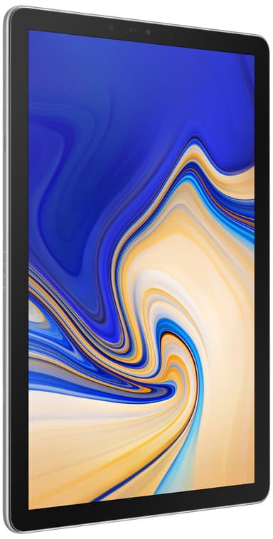 Samsung Galaxy Tab S4 WiFi (harmaa)