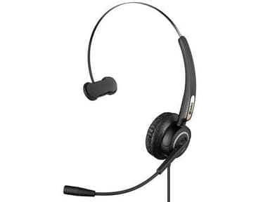 Sandberg USB Office -kuulokkeet Pro Mono