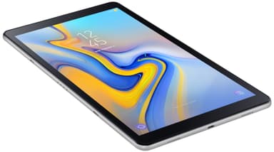 Samsung Galaxy Tab A 10,5 4G LTE (harmaa)
