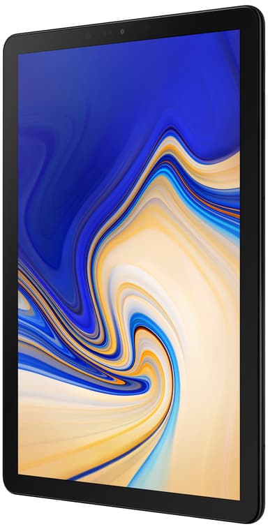 Samsung Galaxy Tab S4 4G LTE (musta)