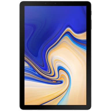 Samsung Galaxy Tab S4 4G LTE (musta)