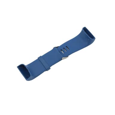 Fitbit Surge rannekoru työkalulla TPE (S) Sininen