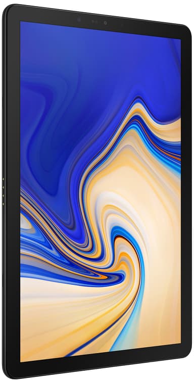 Samsung Galaxy Tab S4 4G LTE (musta)