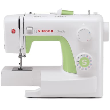 Ompelukone 3229 Yksinkertainen