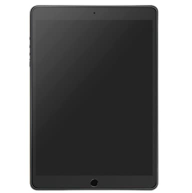Paperimainen näytönsuoja stylus iPad 9.7" magneettiselle
