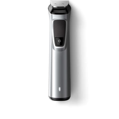Philips Hiustenleikkuri MG7720/18 Johdoton, märkä ja kuiva, harmaa