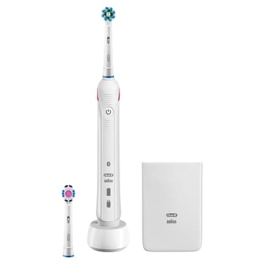 Oral-B Smart 4 sähköhammasharja 4200W