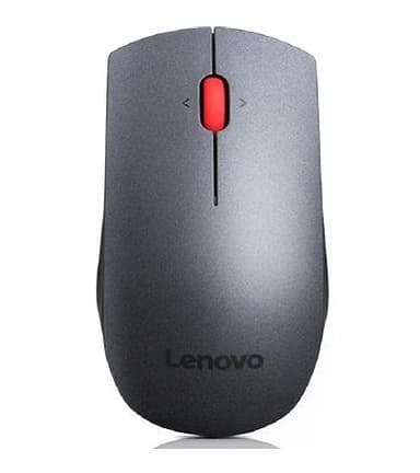 Lenovo 4X30H56887 Langaton, ammattimainen laserhiiri, musta
