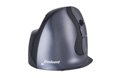 Evoluent VerticalMouse D langaton