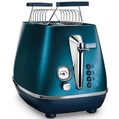 Leivänpaahdin Distinta Blue CTI2103.BL