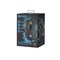 Fury Gaming Mouse Fury Scrapper Wired, 500-6400 DPI, musta