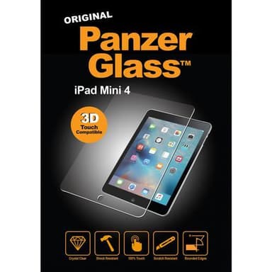 PanzerGlass P1051, Karkaistu lasi, 1 kpl