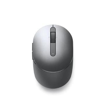 Dell Pro MS5120W Titan Grey, langaton hiiri