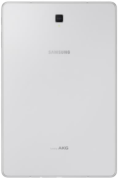 Samsung Galaxy Tab S4 WiFi (harmaa)