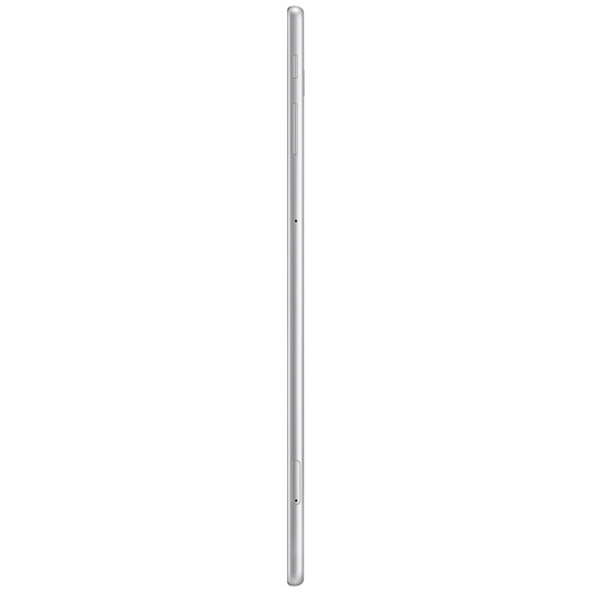 Samsung Galaxy Tab S4 WiFi (harmaa)