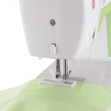 Ompelukone 3229 Yksinkertainen
