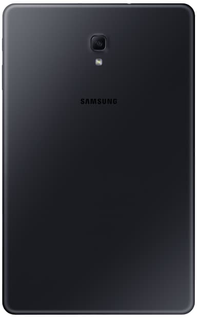 Samsung Galaxy Tab A 10,5 WiFi (musta)