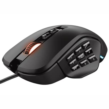 Mukautettava pelihiiri GXT 970 Morfix