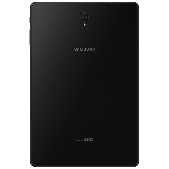 Samsung Galaxy Tab S4 WiFi (musta)