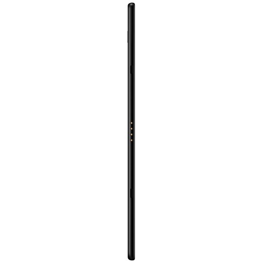 Samsung Galaxy Tab S4 WiFi (musta)