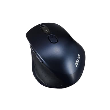 Asus WIRELESS MOUSE MW203 Langaton, sininen, Bluetooth