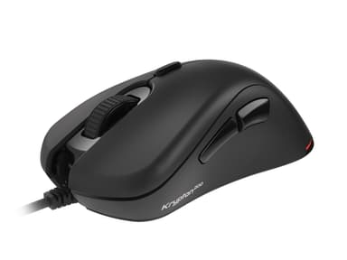 Genesis Gaming Mouse Krypton 200 -hiiri