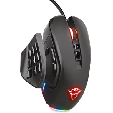 Mukautettava pelihiiri GXT 970 Morfix