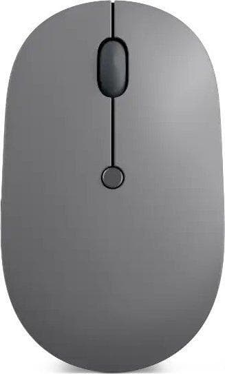 Lenovo Go USB-C -hiiri Storm Grey