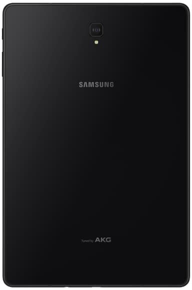 Samsung Galaxy Tab S4 4G LTE (musta)