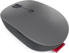 Lenovo Go USB-C -hiiri Storm Grey