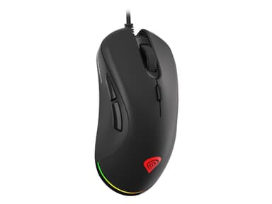 Genesis Gaming Mouse Krypton 200 -hiiri