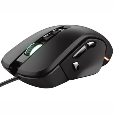 Mukautettava pelihiiri GXT 970 Morfix