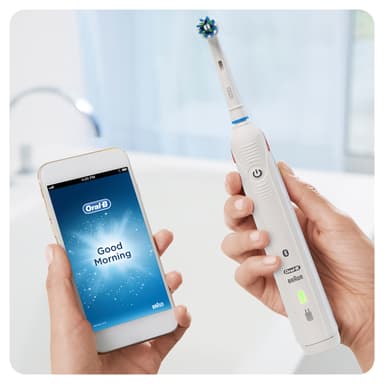 Oral-B Smart 5 sähköhammasharja 5200W