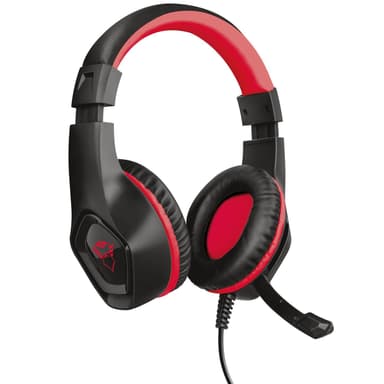 GXT 404R Gaming Headset Nintendo Switch