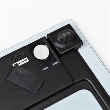 Tristar Personal vaaka WG-2431 Suurin paino (kapasiteetti) 150 kg, tarkkuus 100 g, sininen