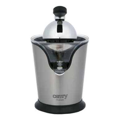Camry Profesional Citruis Juicer CR 4006 Tyyppi Sähköinen, Ruostumaton teräs, 500 W, Nopeuksien määrä 1