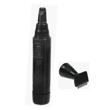 Wellys®GI-041530: Korva- ja nenäleikkuri trimmerillä