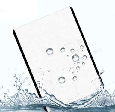 Paperimainen näytönsuoja iPad 8.3"" magneettikynälle