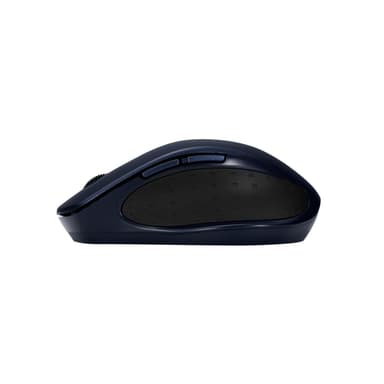 Asus WIRELESS MOUSE MW203 Langaton, sininen, Bluetooth
