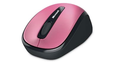 Microsoft GMF-00277 Langaton hiiri 3500 vaaleanpunainen
