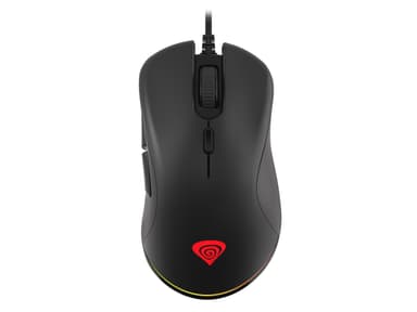 Genesis Gaming Mouse Krypton 200 -hiiri