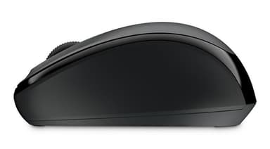 Microsoft 3500 Harmaa, langaton hiiri