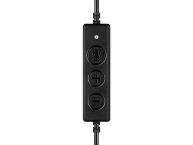 Sandberg USB Office -kuulokkeet Pro Mono