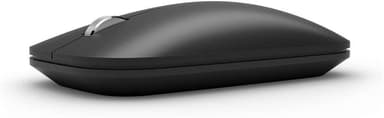 Microsoft Modern Mobile Mouse KTF-00012 Langaton, musta, BlueTrack, Bluetooth 4.2