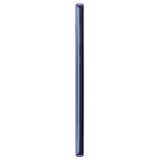 Samsung Galaxy Note 9 älypuhelin 512 GB (sininen)