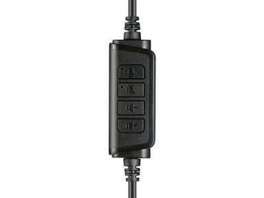 Sandberg USB Chat -kuulokkeet