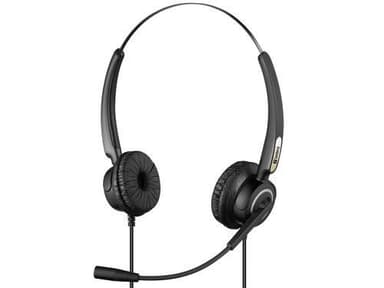 Sandberg USB Office -kuulokkeet Pro Stereo