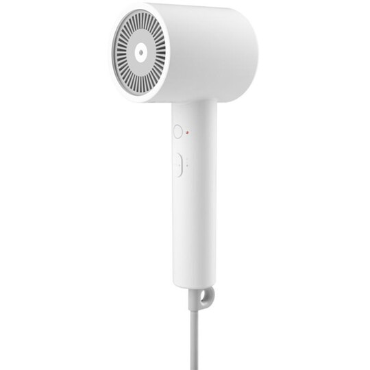 Xiaomi Mi Ionic hiustenkuivaaja H300 1600 W, lämpötila -asetusten lukumäärä 3, ionitoiminto, valkoinen