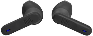 JBL Wave 300 täysin langattomat in-ear kuulokkeet (musta)